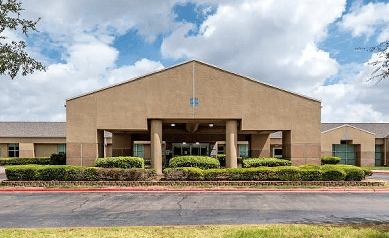 Shannon Rehabilitation Hospital, an affiliate of Encompass Health exterior
